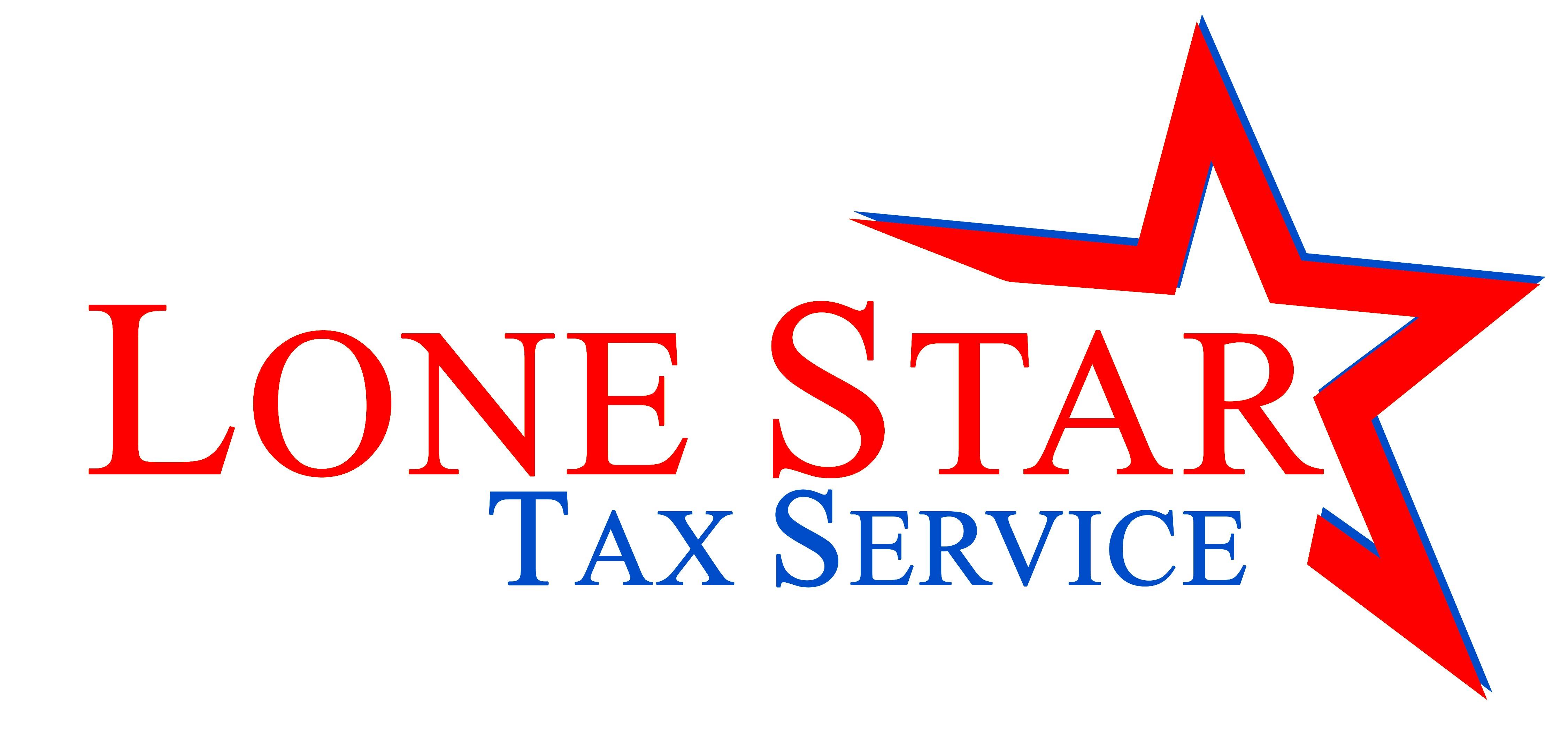 LONE STAR TAX SERVICE Tax And Accounting Services